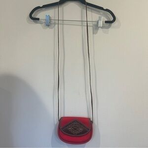 SOCO Paris Small Crossbody Bag